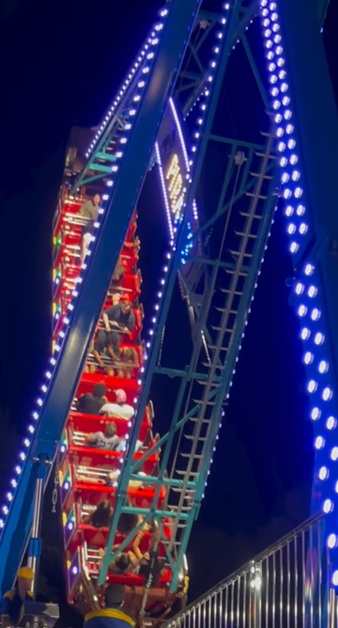 Stewart Amusement